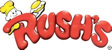 Menu - Rush's