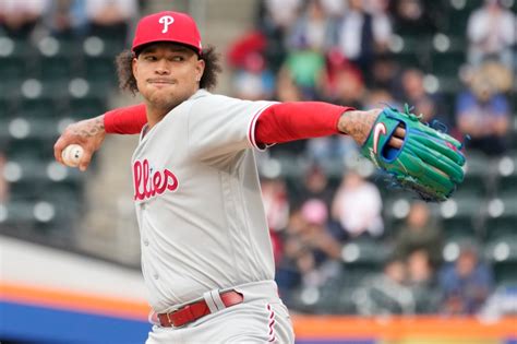 De George: With Taijuan Walker injury, burden on Phillies' starters ...