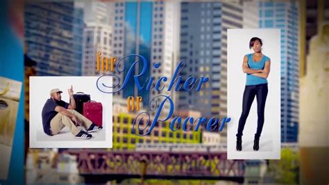 FOR RICHER OR POORER (2012) Trailer VO - HD - Vidéo Dailymotion