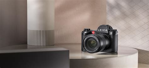 Leica SL3 | Leica Camera AG