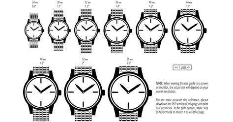 mago Fantástico Intacto smartwatch size guide cáncer amenazar Tratar