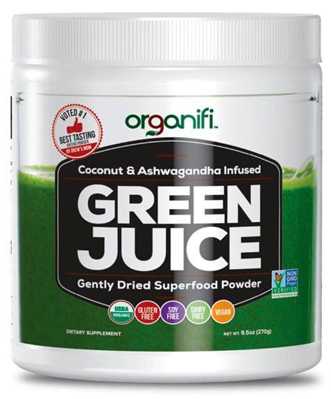 Best Greens Supplements | Benefits and Risks of Superfoods Powders