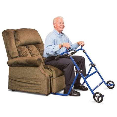 New products for seniors