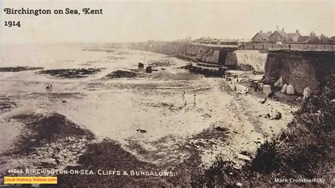 Old Images of Birchington-on-Sea, Kent