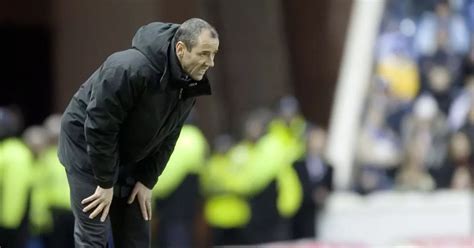 The Paul Le Guen Rangers trap new boss Philippe Clement 'needs' to ...