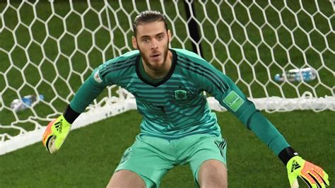 World Cup 2018: Stats insider, David De Gea, Essam El-Hadary, penalties, news, updates, VAR ...