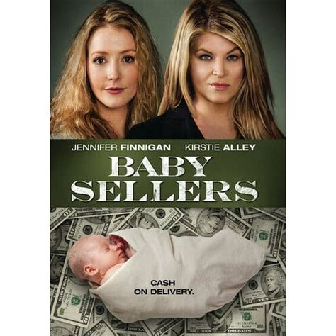 Lifetime Original Movie Babysellers (DVD), Lionsgate, Drama - Walmart.com