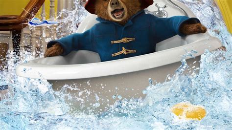 Film Review: Paddington