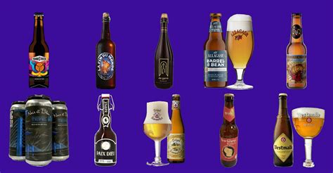 12 Best Belgian Tripels of 2021 - Untappd Blog