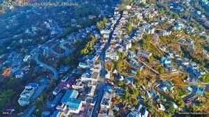 DHANKUTA DISTRICT - Nepal Tourism Hub