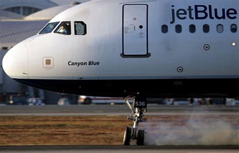 JetBlue A320 Emergency Landing - :: Flying Way