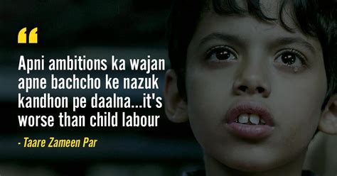 11 Taare Zameen Par Dialogues Which Are Absolutely Heart Touching!