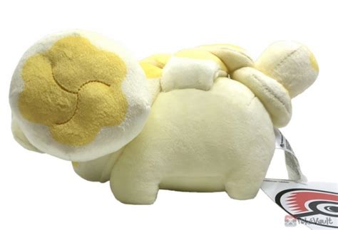 Pokemon Center 2023 Fidough Plush Toy