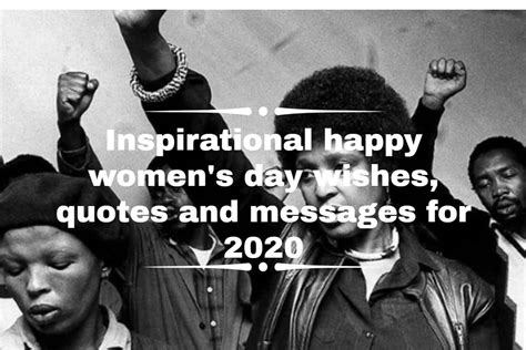 Inspirational Happy Women's Day wishes, quotes and messages - Briefly.co.za