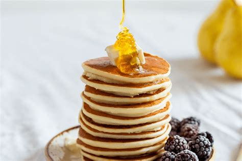 Easy Pancake Day Recipes - Yalla Abu Dhabi Life