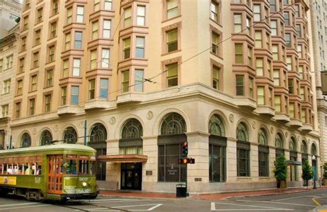 Holiday Inn Club Vacations New Orleans Resort Hotel (New Orleans (LA ...