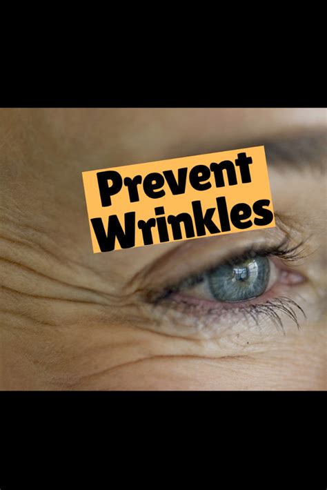 Start To Prevent Wrinkles Now. Get all the tips needed to prevent wrinkles just by watching ...