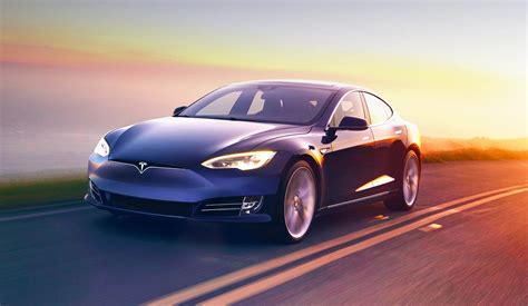 Tesla electric-car software version 8.0: what's new, what's improved