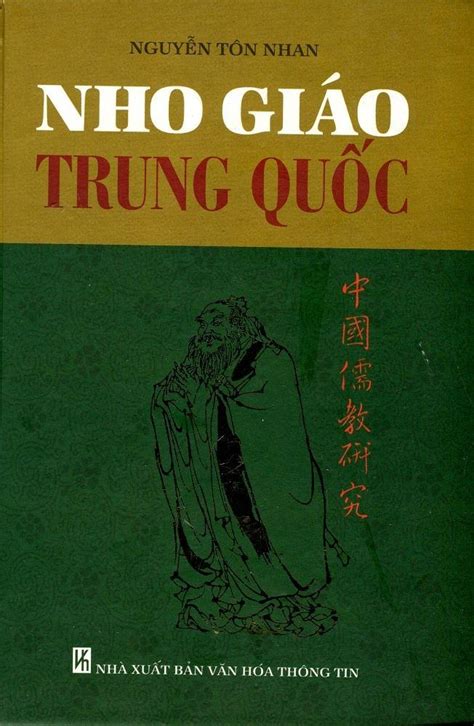 Nho Giáo Trung Quốc Nha Trang Books