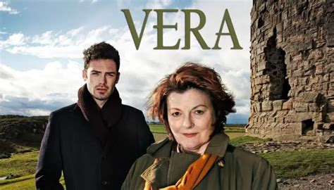 Vera Series 8 Renewal - Official ITV Release Date Revealed | Renew ...