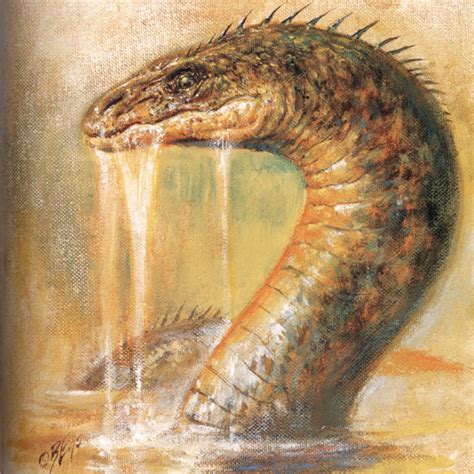 Sea Creatures Throughout History: Sea Serpents, Mermaids, and the Loch Ness Monster. | hubpages