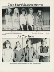 Huffman High School - Valhalla Yearbook (Birmingham, AL), Class of 1975 ...