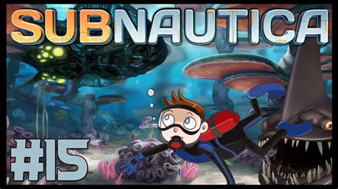 DEGASI CREW! | Subnautica - Part 15 - YouTube