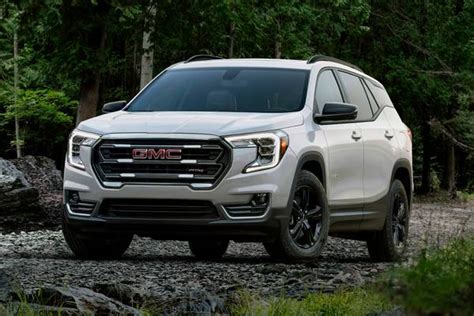 2024 GMC Terrain Consumer Reviews - 43 Car Reviews | Edmunds