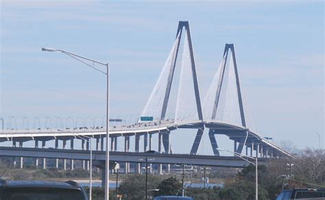 9 Beautiful Bridges to see in Charleston, South Carolina - Discover Walks Blog