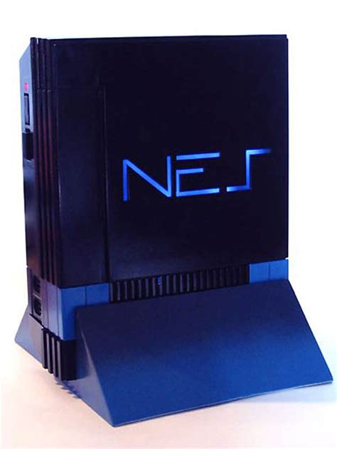 Top 3 Most Incredible NES Case Mods - TechEBlog