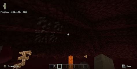 How to find nether quartz in Minecraft