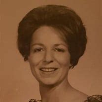 BETTY JEAN ROBINSON Obituary - Visitation & Funeral Information