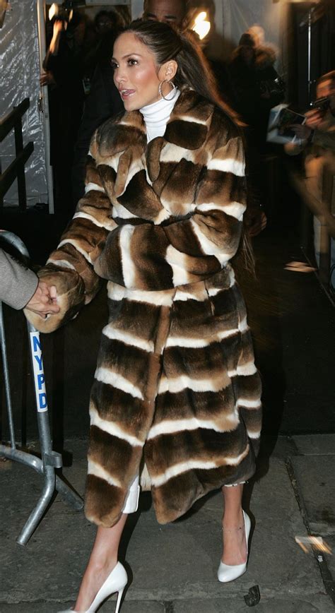 Pin on Jennifer Lopez | Fur coats women, Jennifer lopez, Fashion