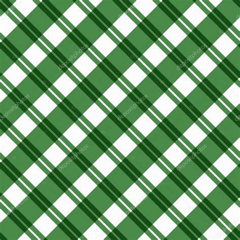 Light green Plaid Fabric Background — Stock Photo © karenr #12577028