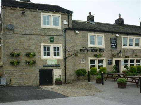 BAY HORSE INN, Oxenhope - Restaurant Reviews, Photos & Phone Number - Tripadvisor