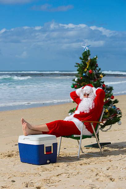 Australian Santa Claus Stock Photos, Pictures & Royalty-Free Images ...