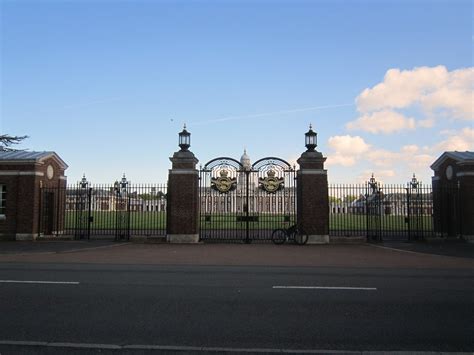 coastrider: Roadtrip; RAF Cranwell Lincolnshire