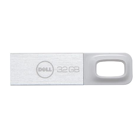 Dell 32 GB USB 2.0 Flash Drive - White | Dell USA