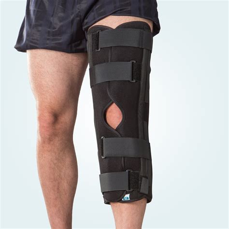 Tri Panel Knee Splint | BeneCare Direct Online UK Shop