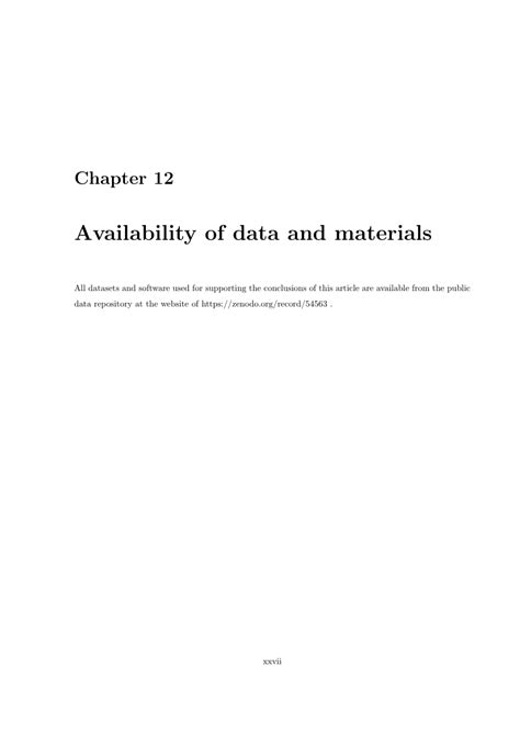 Template for IISc Thesis Template - IISC