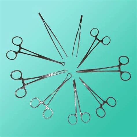 Gynecology & Obstetrics Instruments at best price in Navsari | ID ...