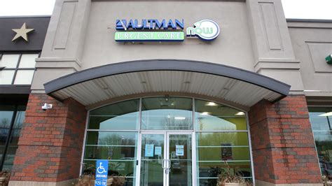 Aultman Health Foundation has reopened urgent care in Louisville