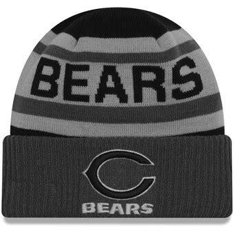 Chicago Bears Hats, Bears Sideline Caps, Custom Hats at NFLShop.com