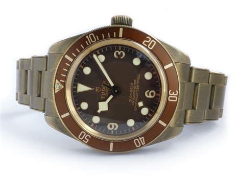 Tudor Black Bay 58 Bronze NWW 2023