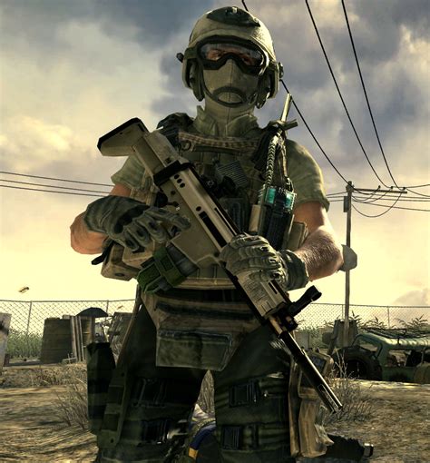 Task Force 141 Call Of Duty Modern Warfare 2 2022 | Images and Photos ...