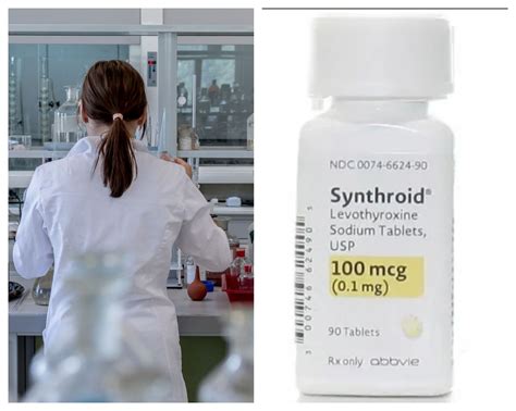 What you need to know about Synthroid: Uses, side effects, dosage, and - VitaliThy NDT Store