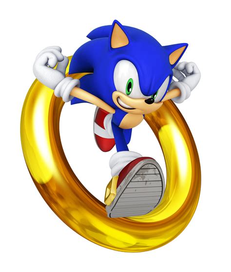 Pin on Sonic The Hedgehog!