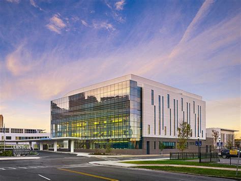 Upstate University Hospital Cancer Center - EwingCole