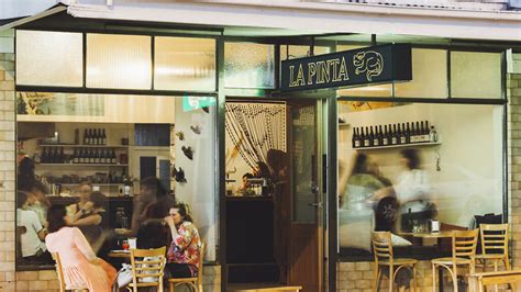 La Pinta brings tasty tapas and wine on tap to Reservoir