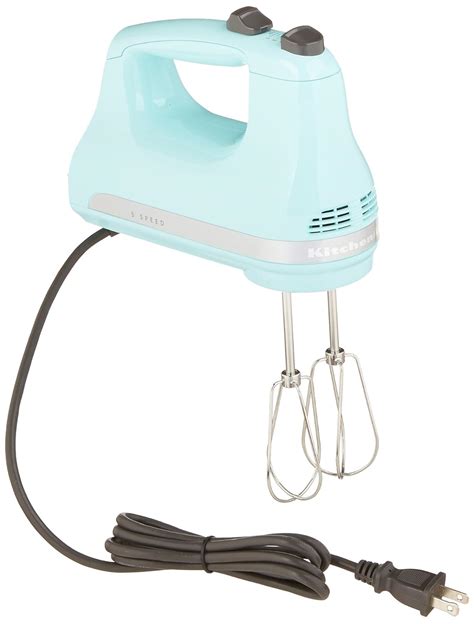 The Best Hand Mixer Reviews In 2017 That You Should Know